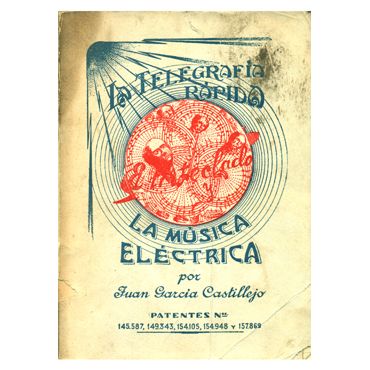 La música eléctrica